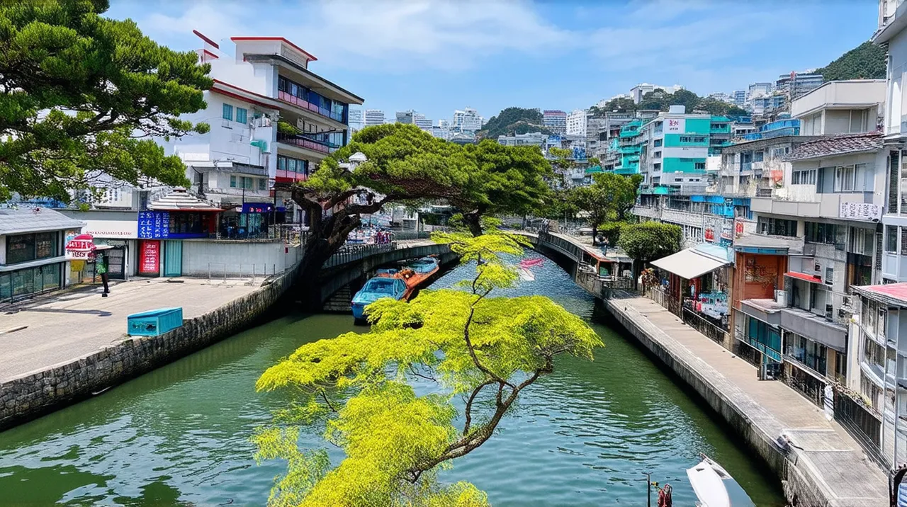 25 Cheap Fun Things to Do in Nagasaki