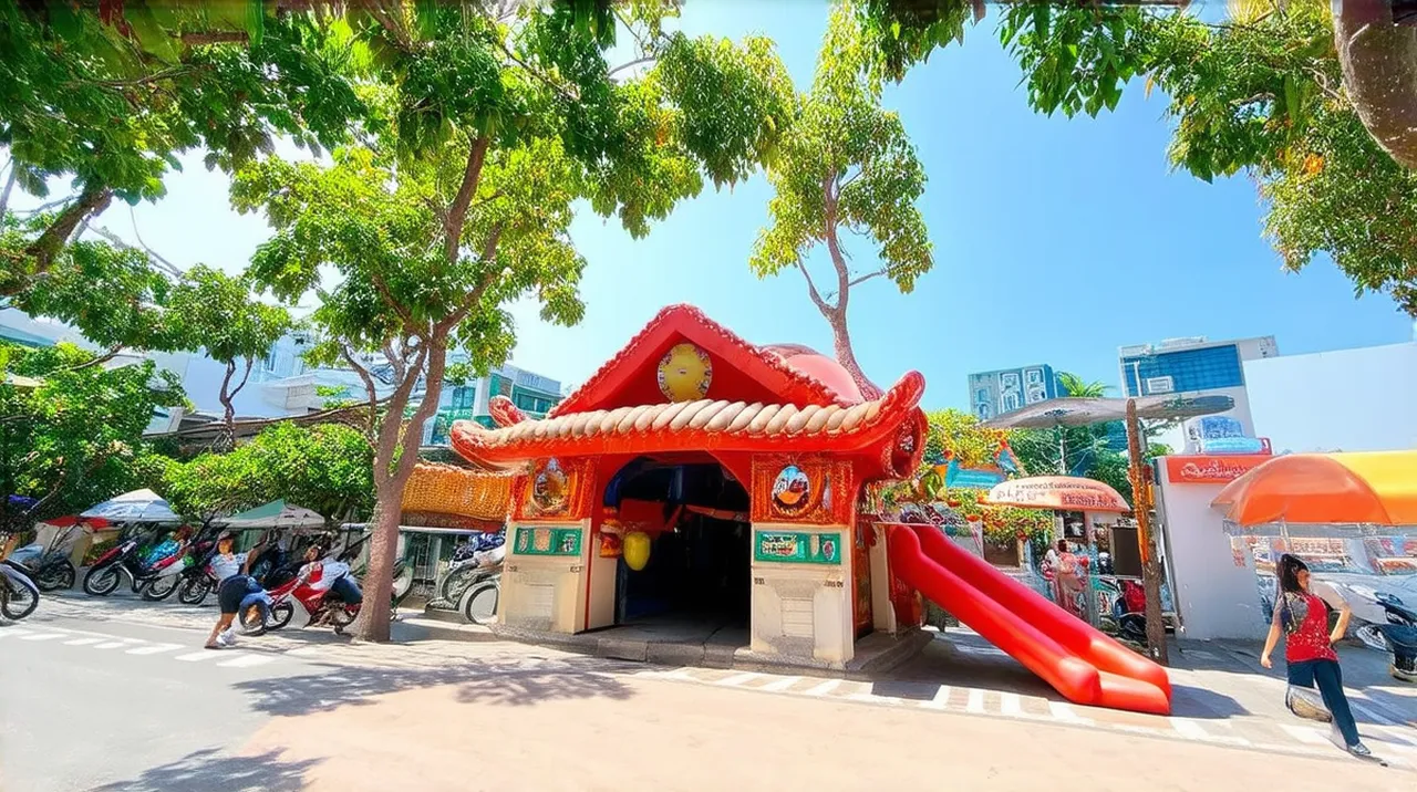 20 Cheap Fun Things to Do in Nha Trang