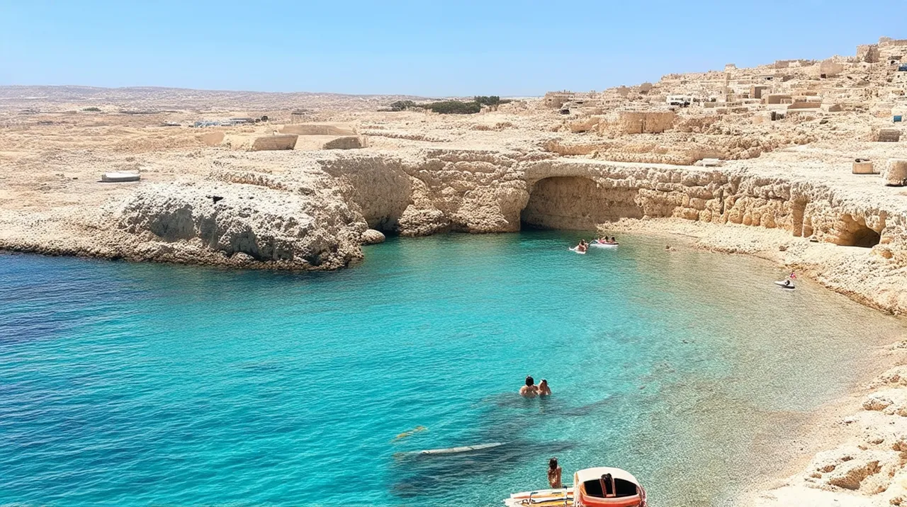 20 Cheap Fun Things to Do in Pafos