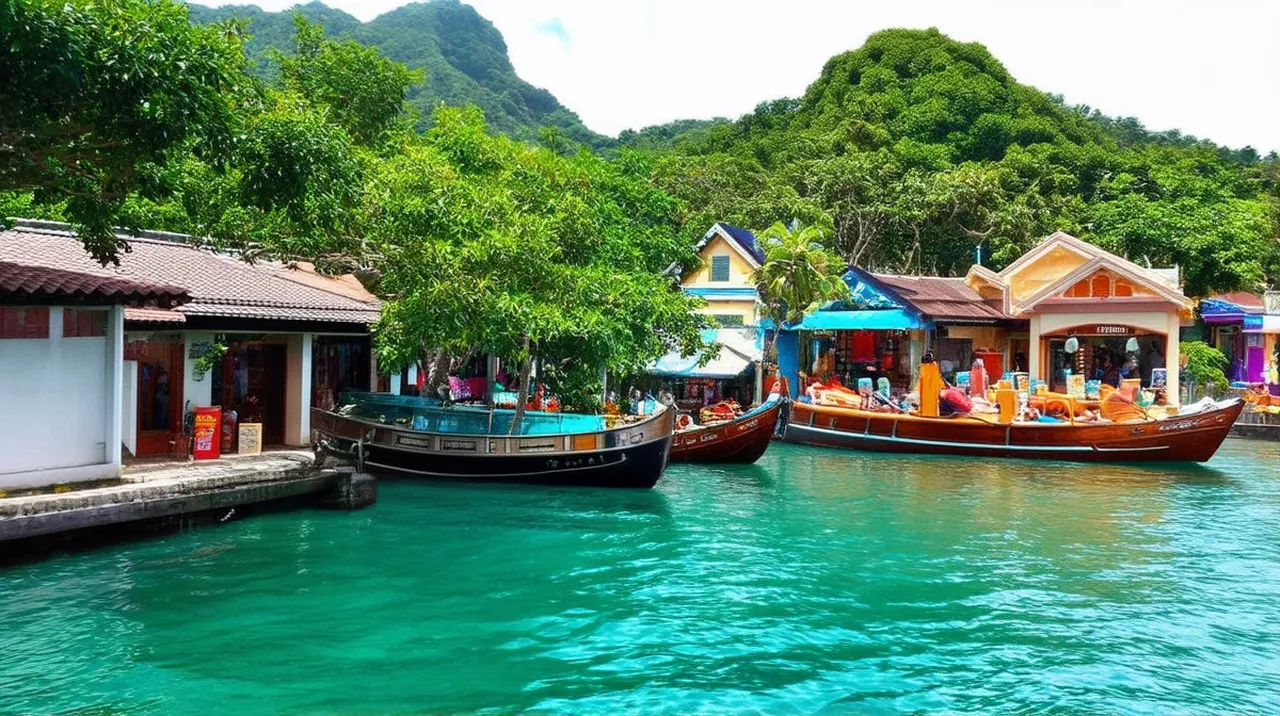 25 Cheap Fun Things to Do in Phuket Town