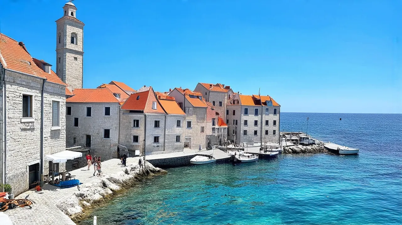 25 Cheap Fun Things to Do in Piran