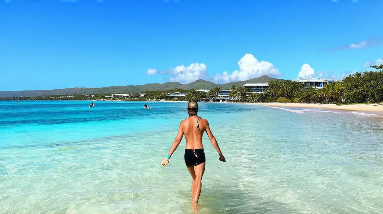 25 Cheap Fun Things to Do in Port Douglas