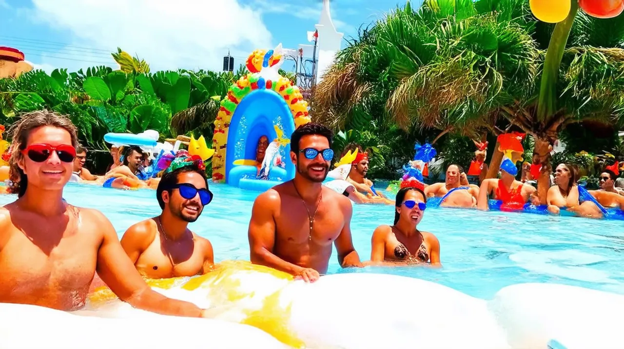 20 Cheap Fun Things to Do in Puerto Vallarta