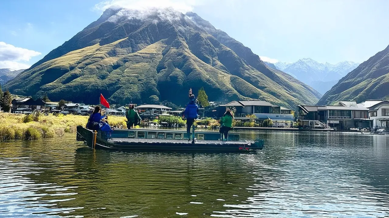 30 Cheap Fun Things to Do in Queenstown