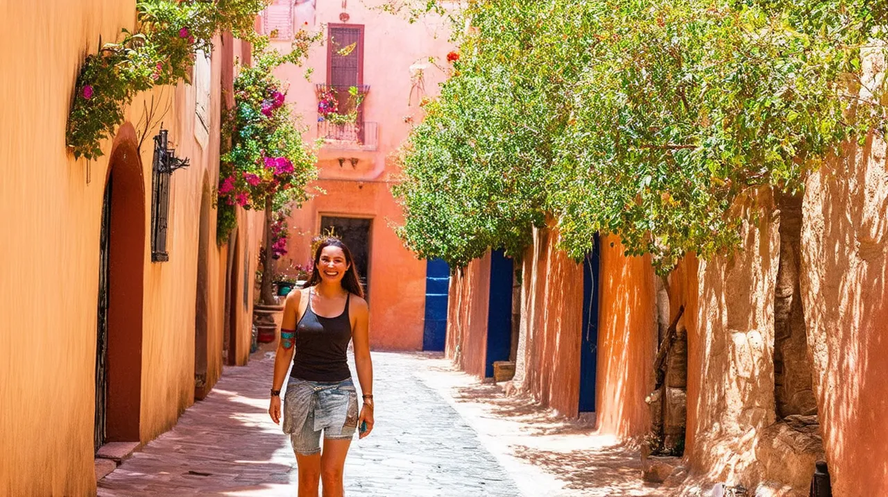 25 Cheap Fun Things to Do in San Miguel de Allende