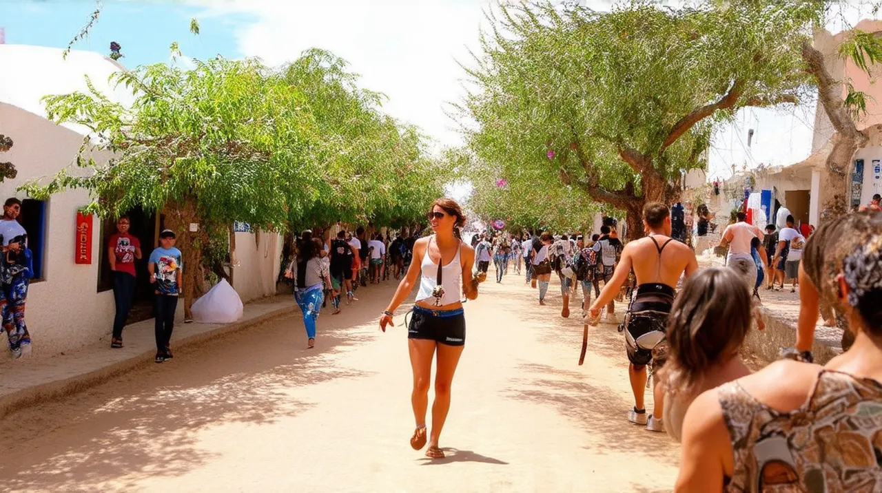 25 Cheap Fun Things to Do in Sucre