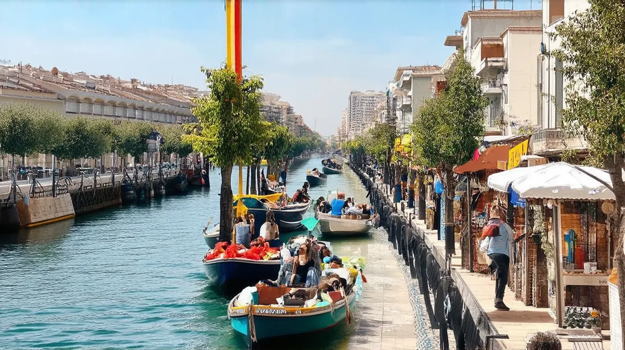 30 Cheap Fun Things to Do in Thessaloniki