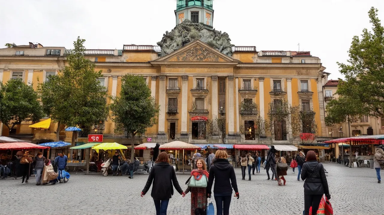 20 Cheap Fun Things to Do in Turin