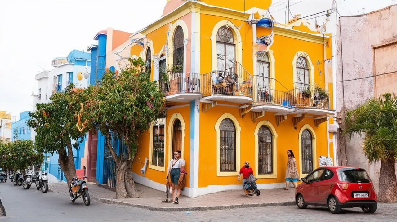 20 Cheap Fun Things to Do in Valparaíso