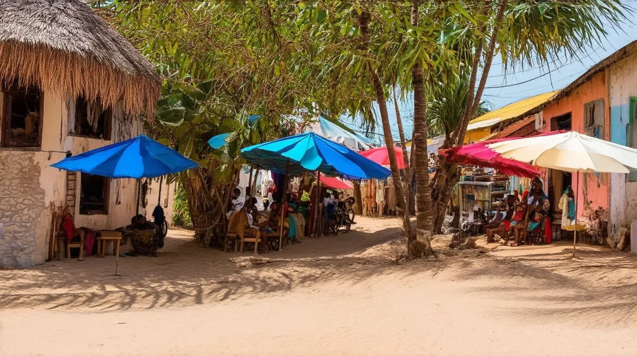 25 Cheap Fun Things to Do in Zanzibar Town