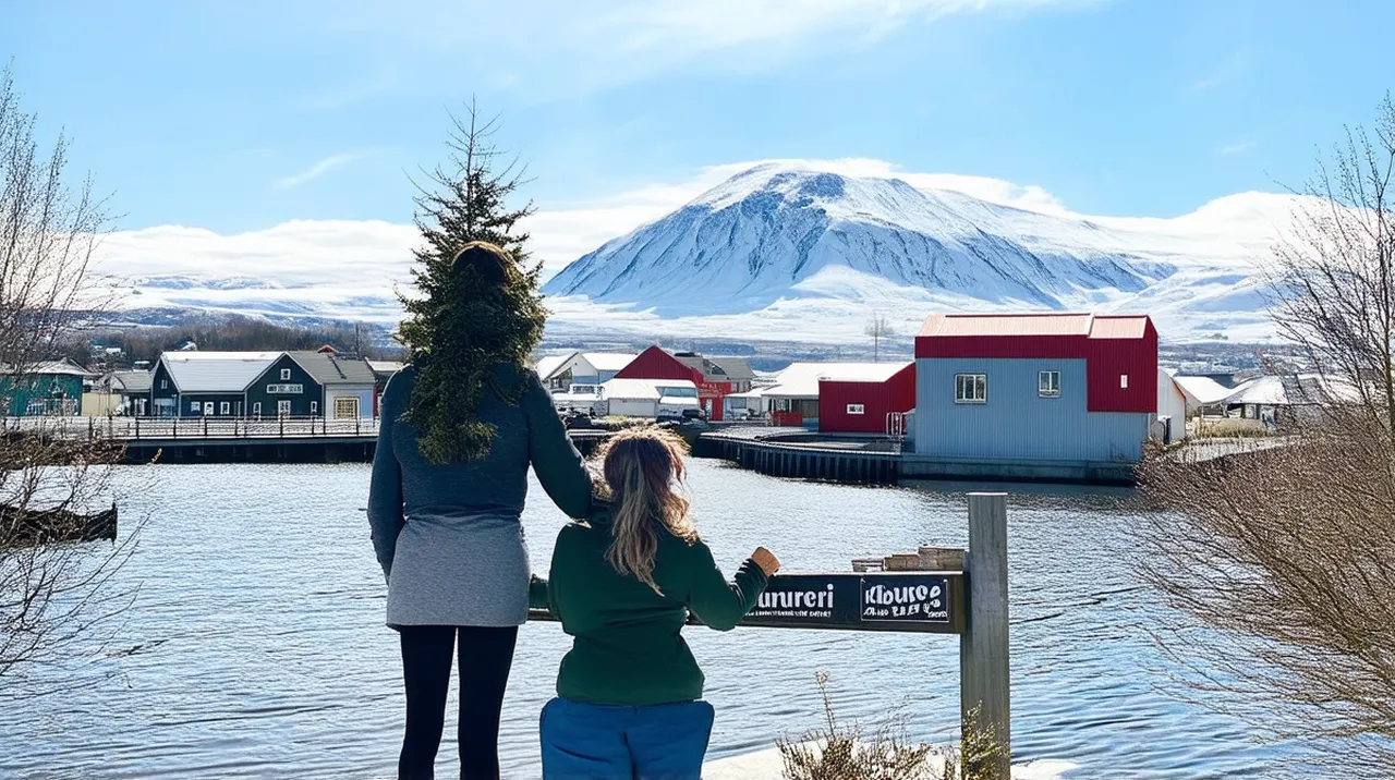 20 Free Fun Things to Do in Akureyri