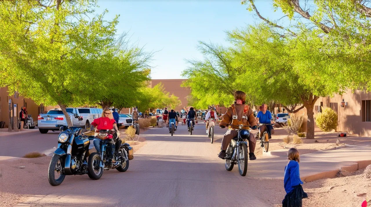 30 Free Fun Things to Do in Albuquerque