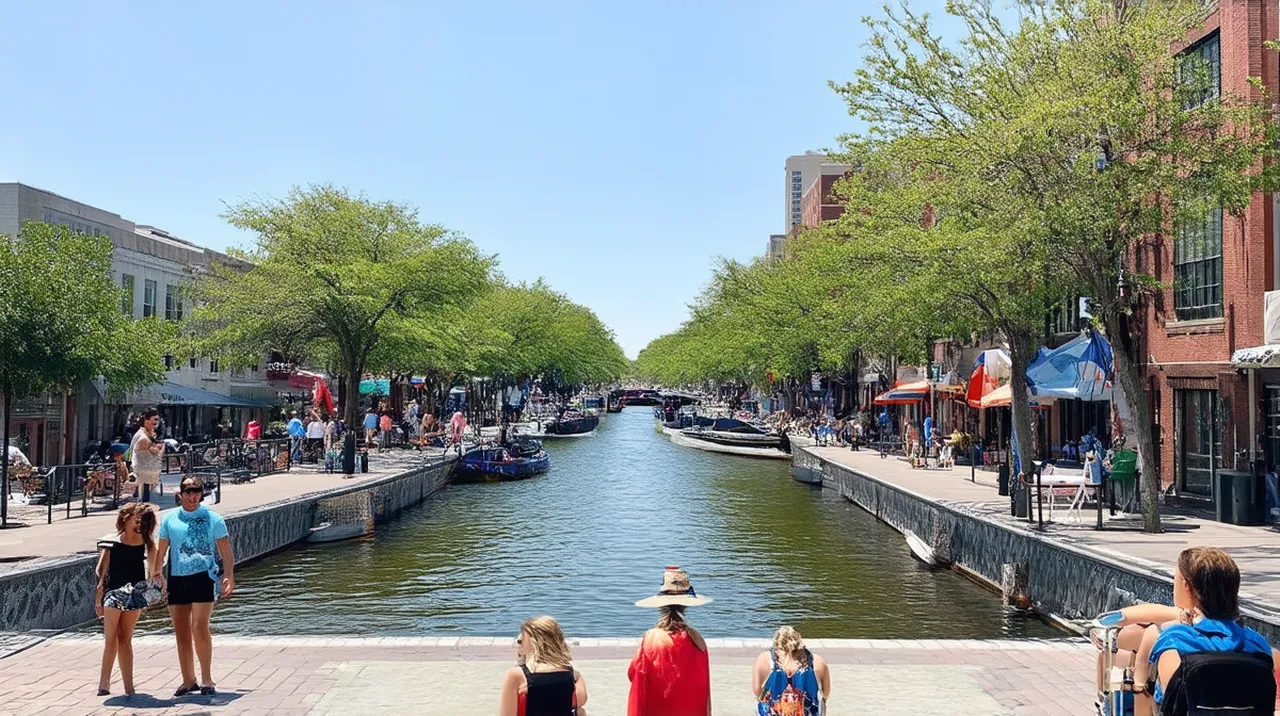 20 Free Fun Things to Do in Alexandria