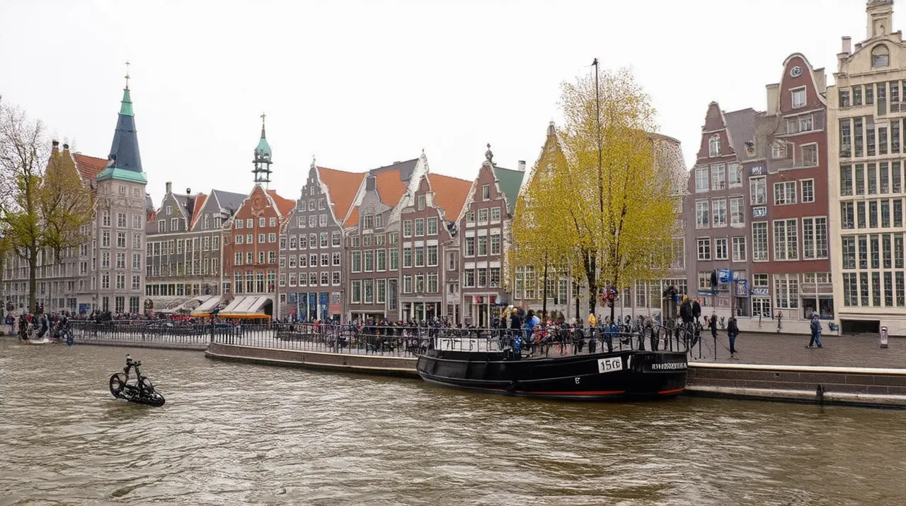 25 Free Fun Things to Do in Antwerp