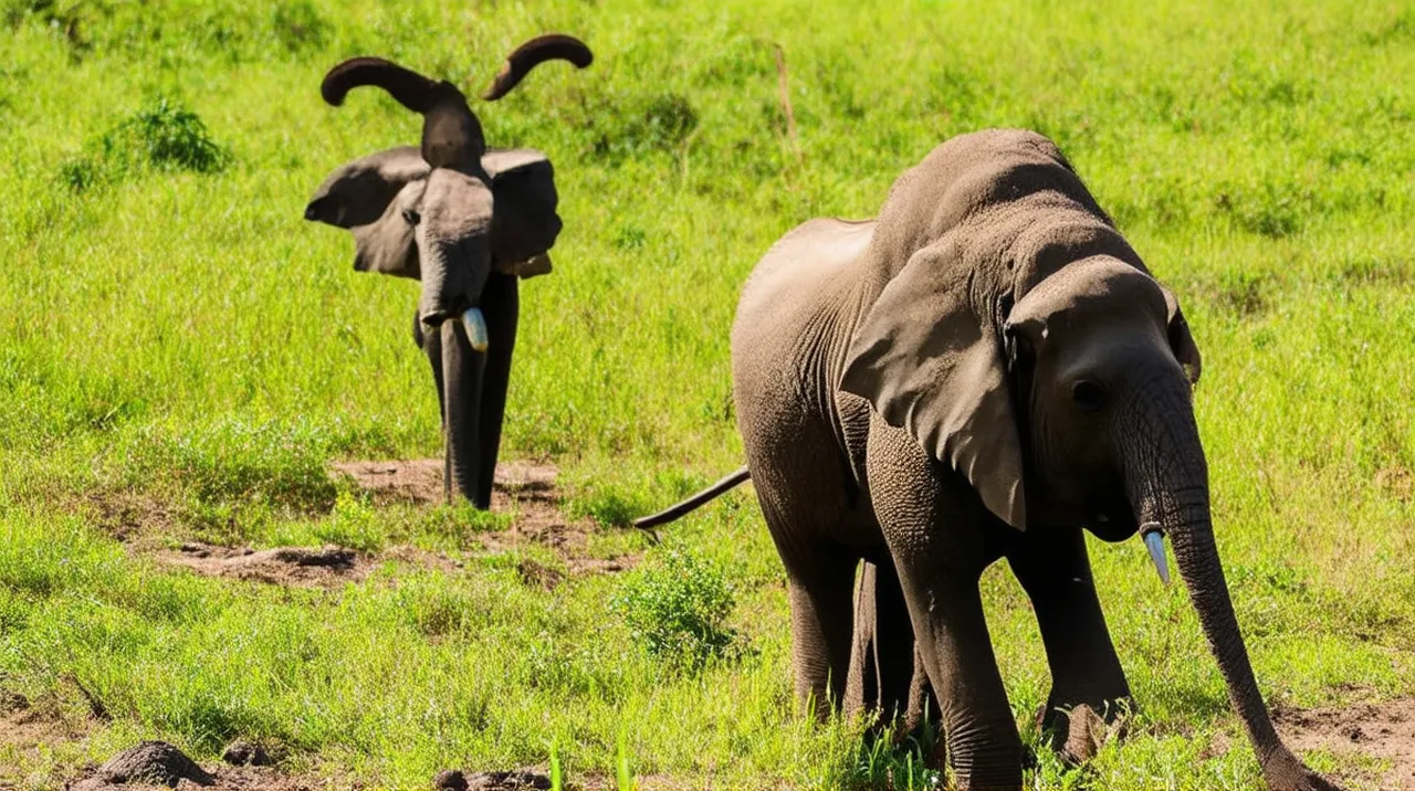 25 Free Fun Things to Do in Arusha