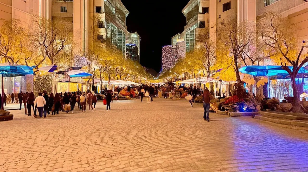 25 Free Fun Things to Do in Baku