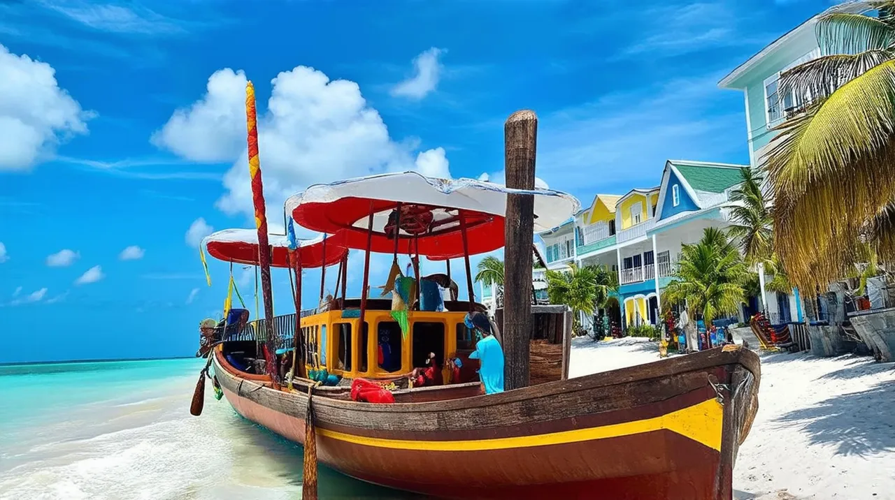 Top 20 Free Fun Things to Do in Belize City