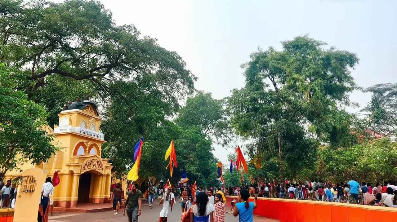 25 Free Fun Things to Do in Bengaluru