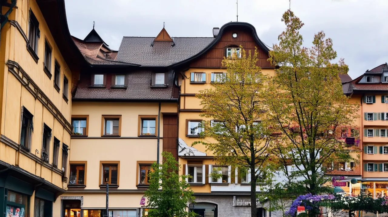 25 Free Fun Things to Do in Bern