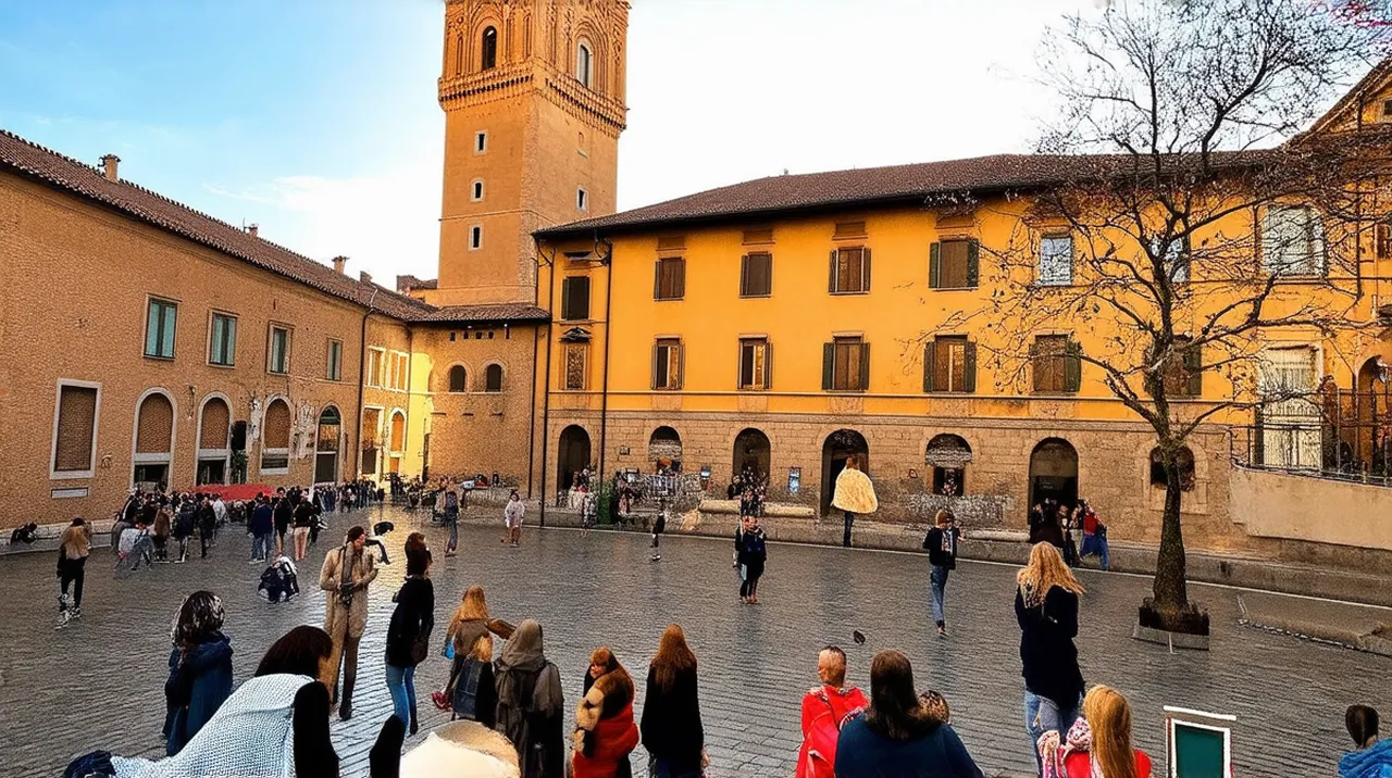 25 Free Fun Things to Do in Bologna