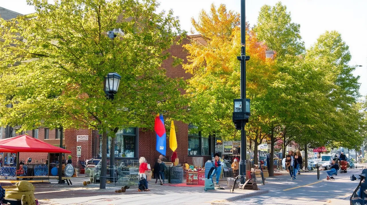 20 Free Fun Things to Do in Burlington