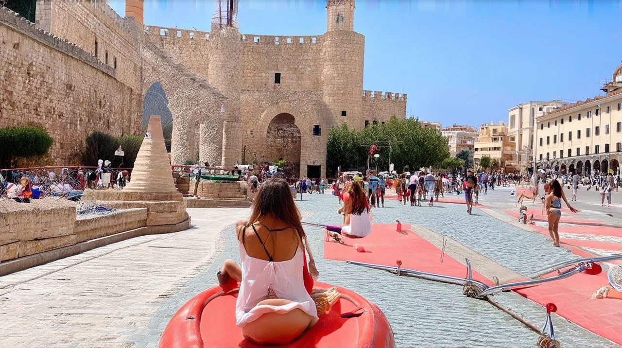 20 Free Fun Things to Do in Cagliari