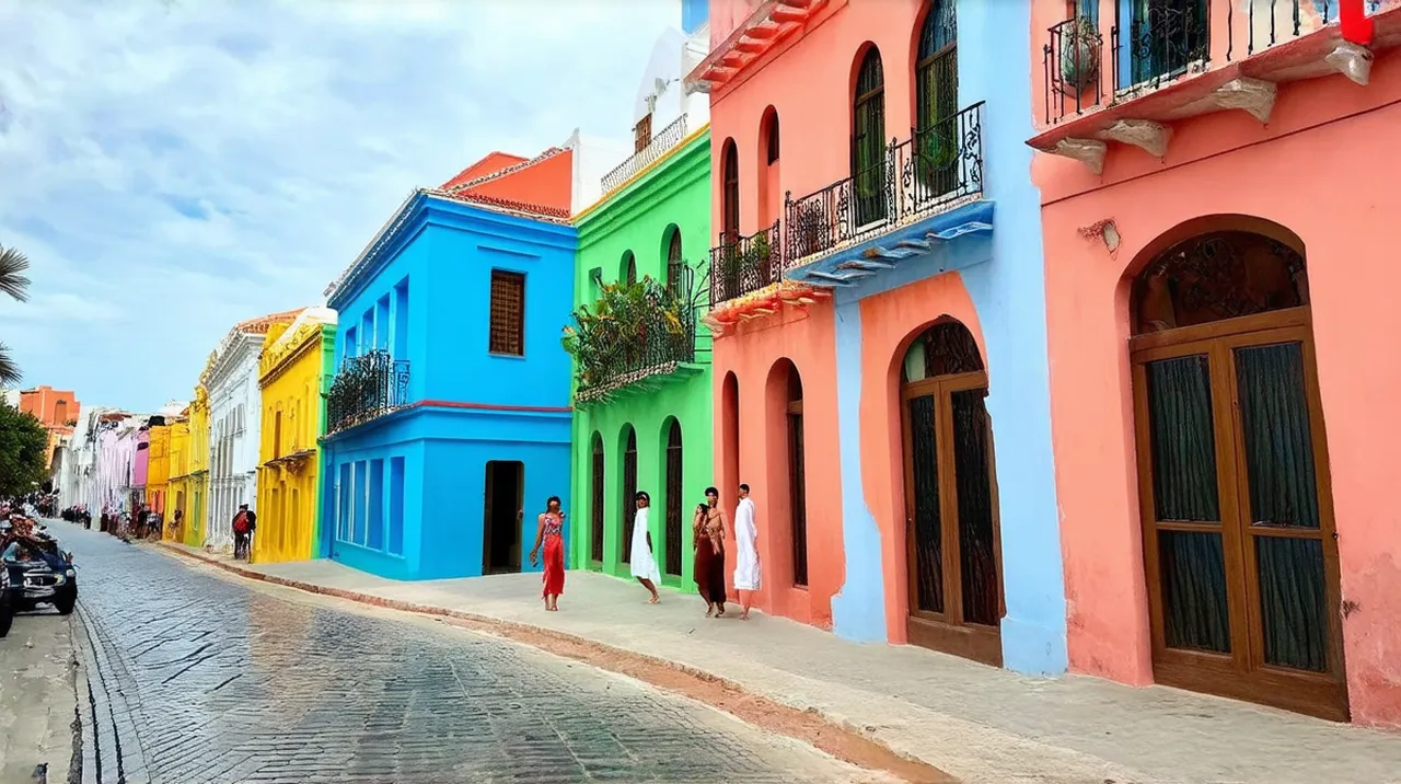 25 Free Fun Things to Do in Cartagena