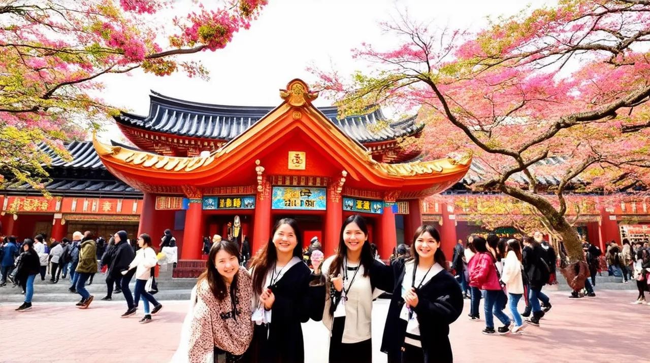 25 Free Fun Things to Do in Chengdu