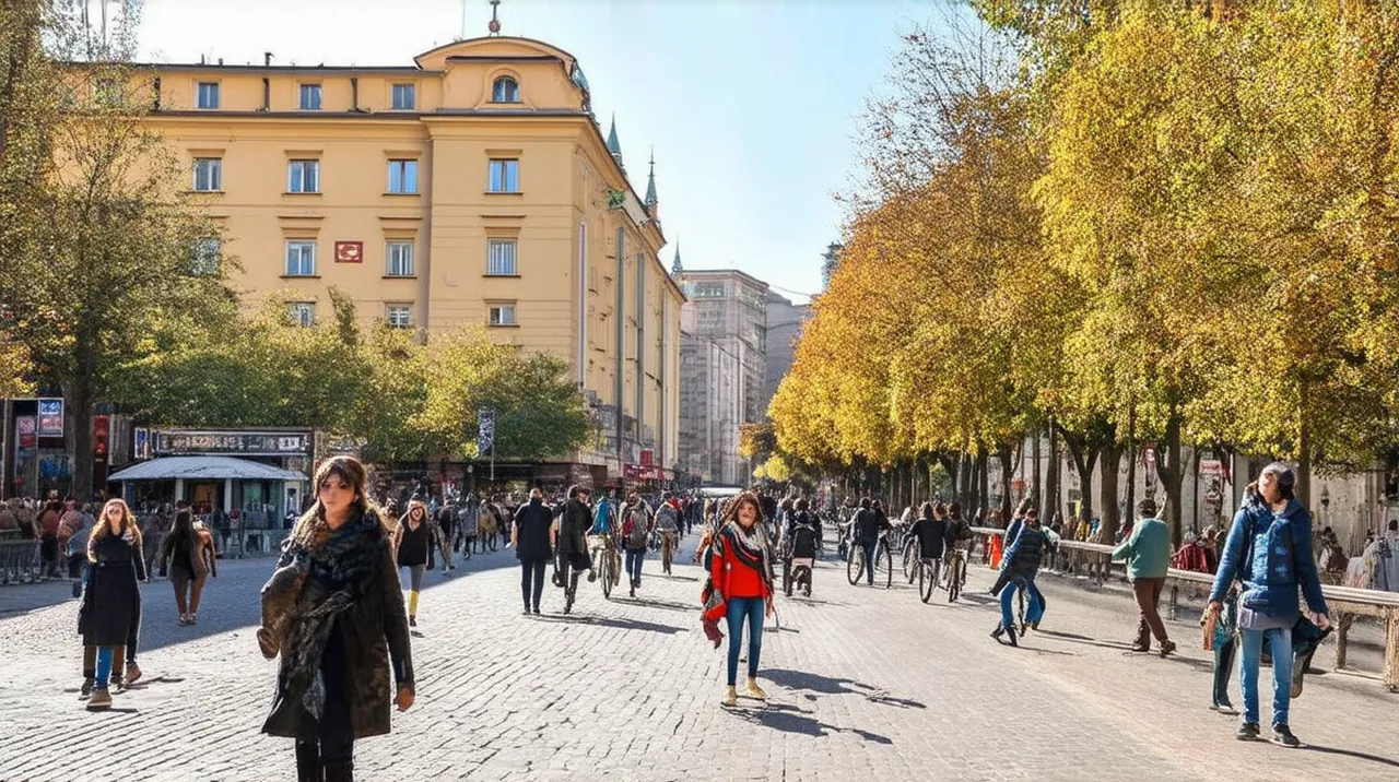 25 Free Fun Things to Do in Chişinău