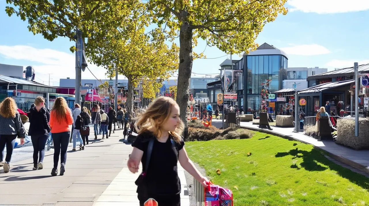 25 Free Fun Things to Do in Christchurch