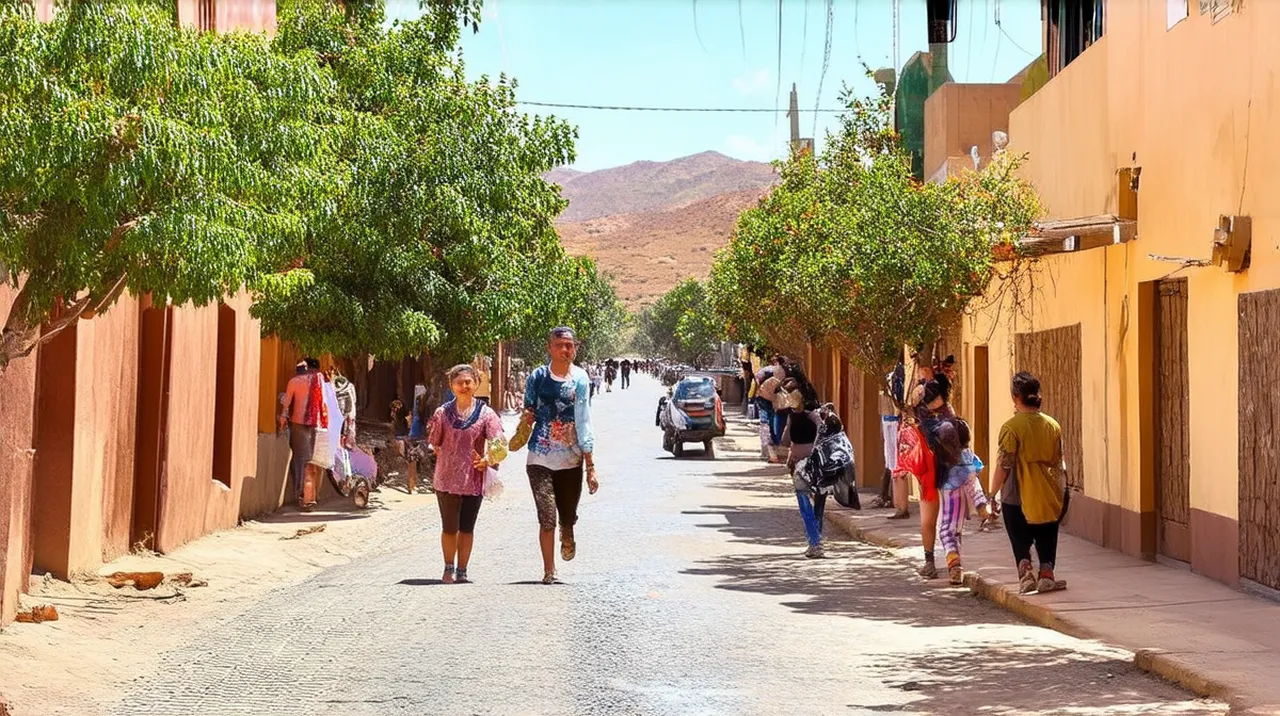 25 Free Fun Things to Do in Cochabamba