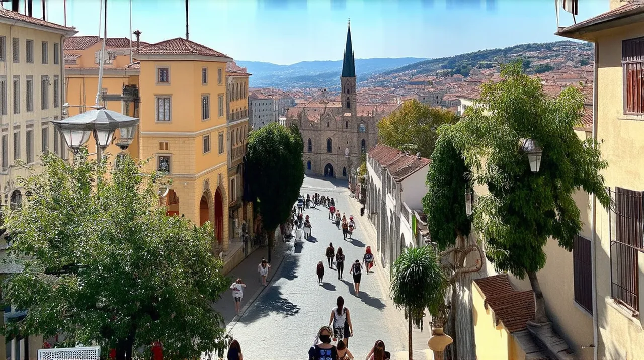 20 Free Fun Things to Do in Coimbra