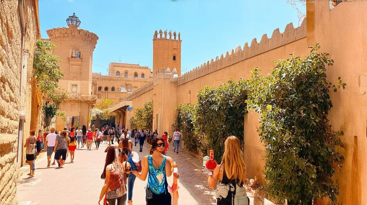 25 Free Fun Things to Do in Córdoba