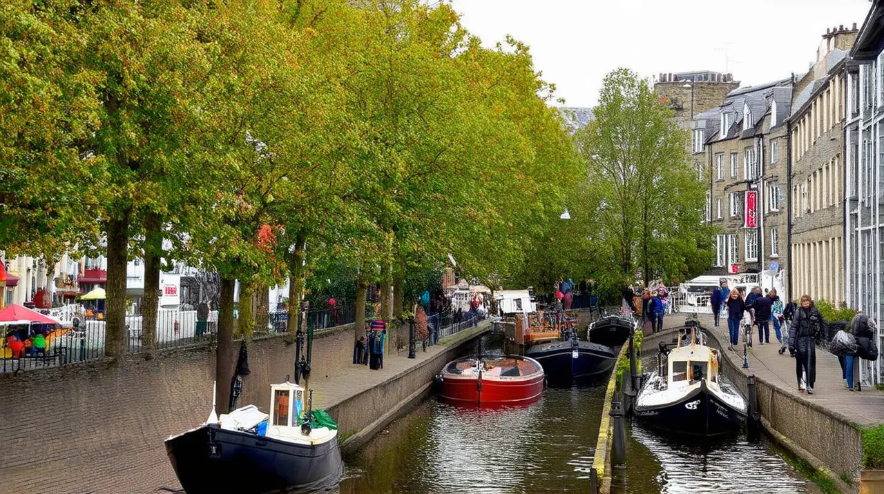 20 Free Fun Things to Do in Cork City