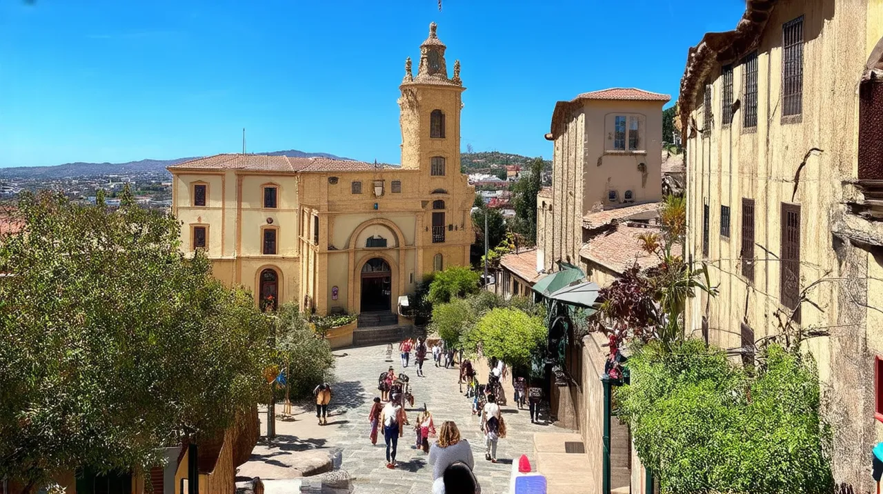 15 Free Fun Things to Do in Cuenca