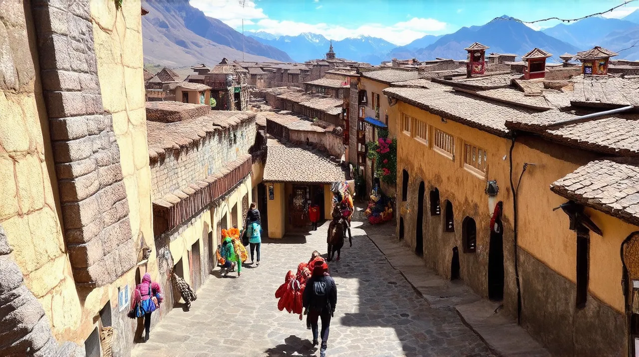 Top 25 Free Fun Things to Do in Cuzco