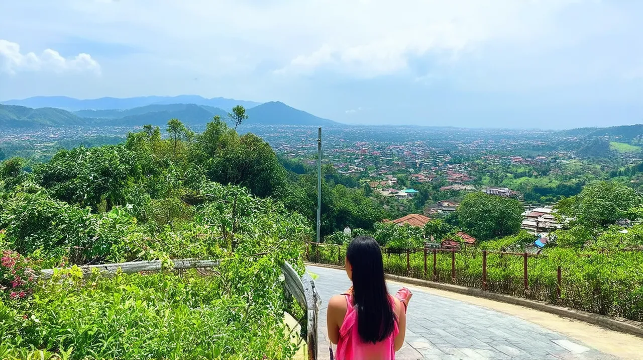 25 Free Fun Things to Do in Dalat