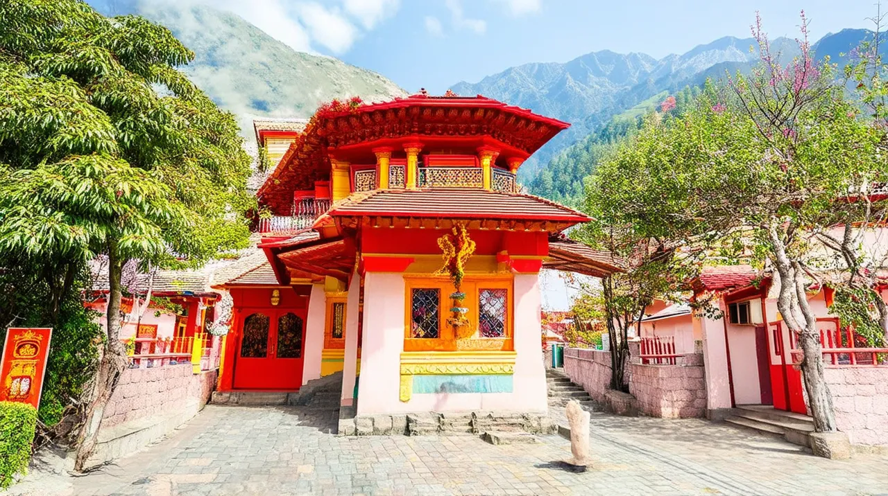 25 Free Fun Things to Do in Dharamsala