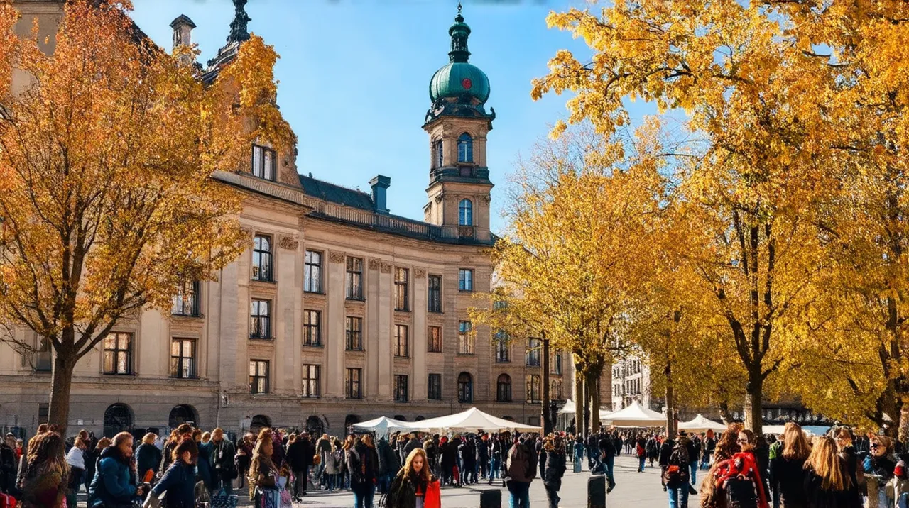 25 Free Fun Things to Do in Dresden