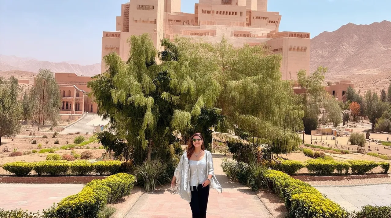 20 Free Fun Things to Do in Dushanbe