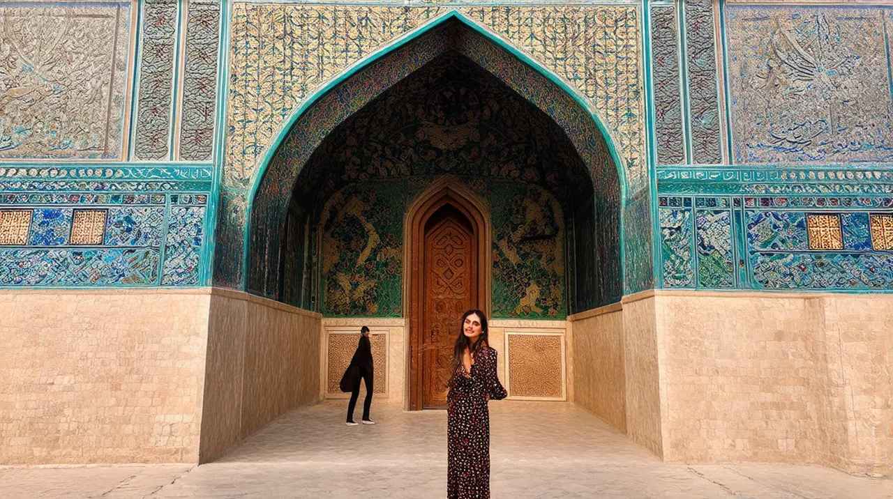 25 Free Fun Things to Do in Esfahan