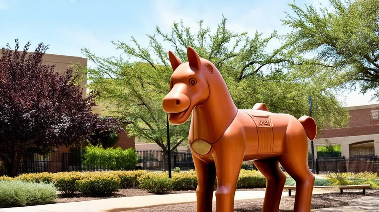 25 Free Fun Things to Do in Fort Worth