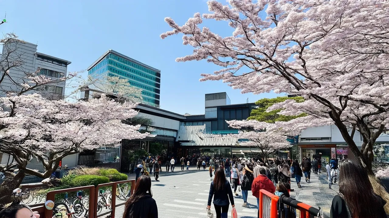 25 Free Fun Things to Do in Fukuoka