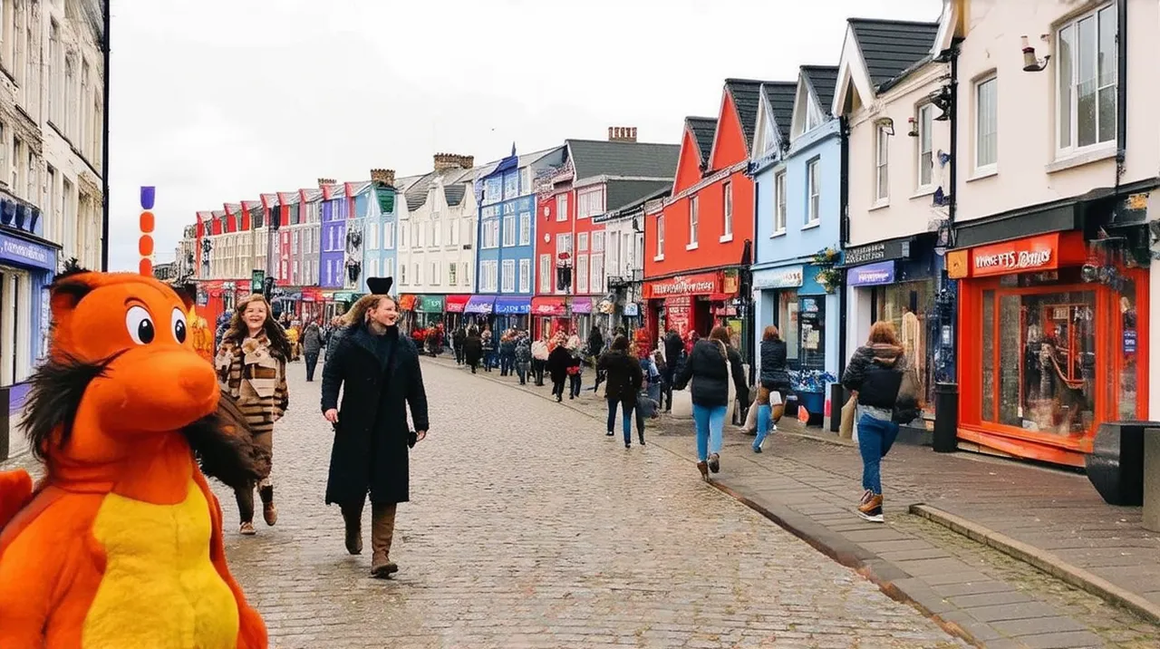 20 Free Fun Things to Do in Galway City