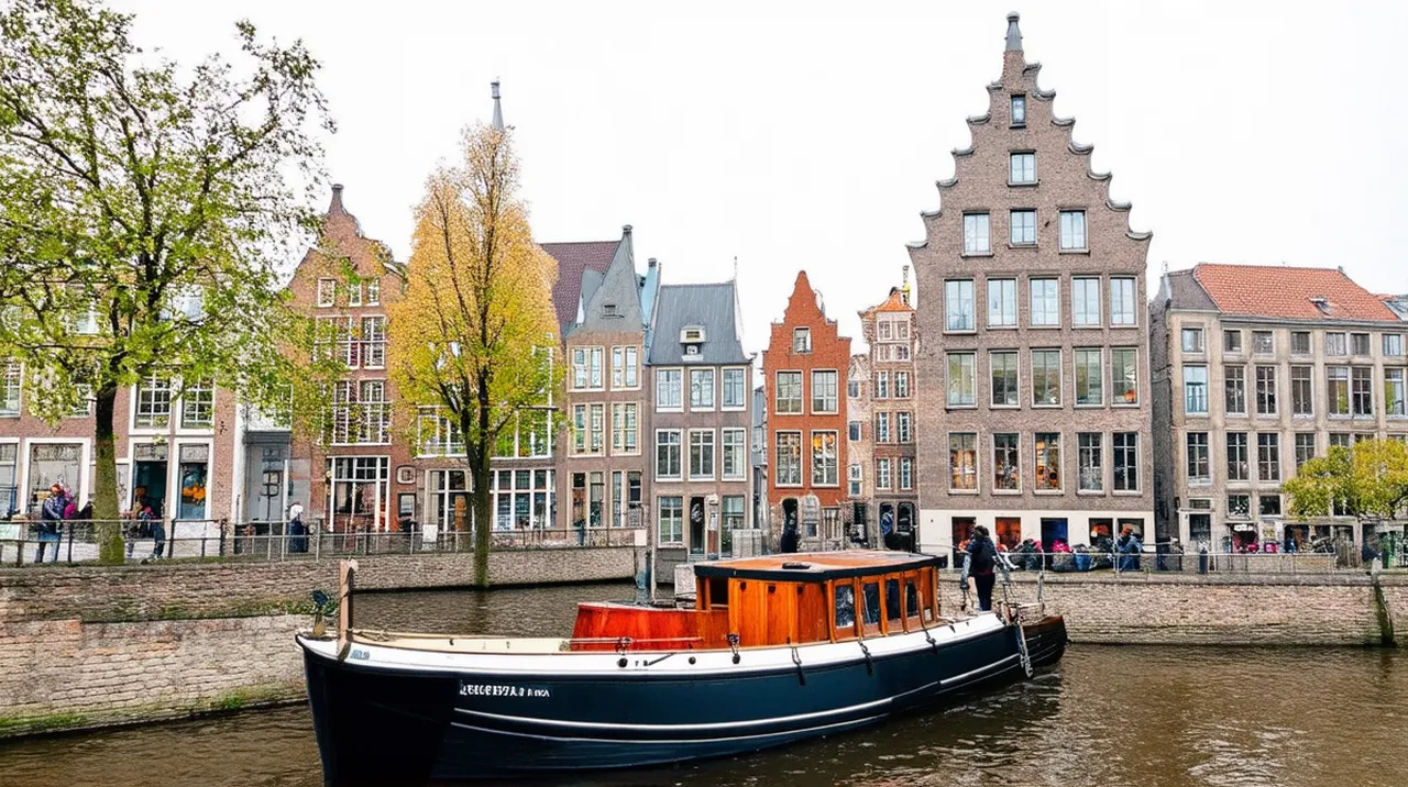 25 Free Fun Things to Do in Ghent