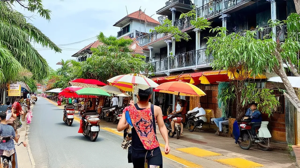 25 Free Fun Things to Do in Hoi An
