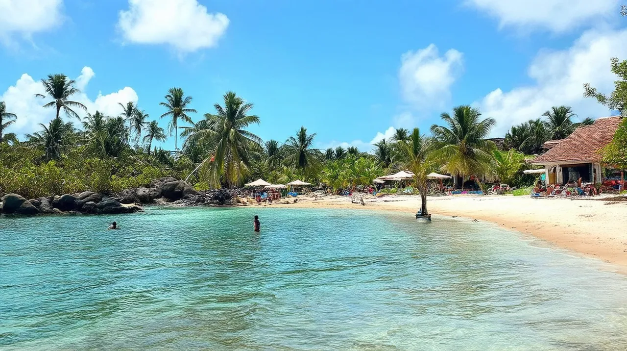 20 Free Fun Things to Do in Holguín