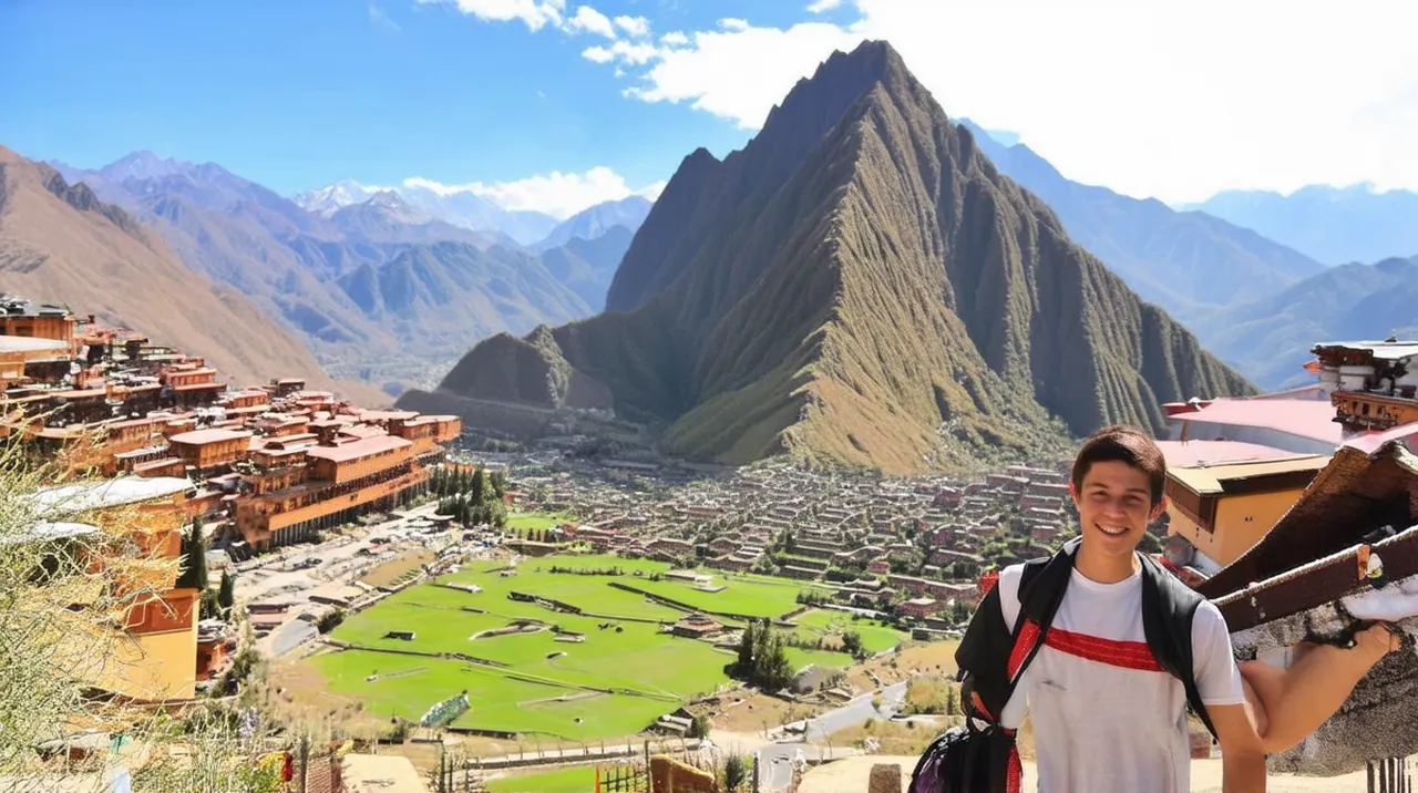 25 Free Fun Things to Do in Huaraz