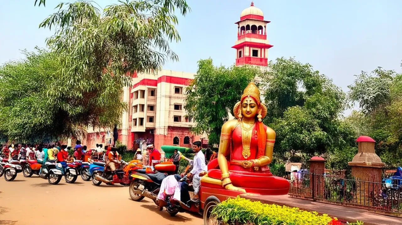 25 Free Fun Things to Do in Hyderabad