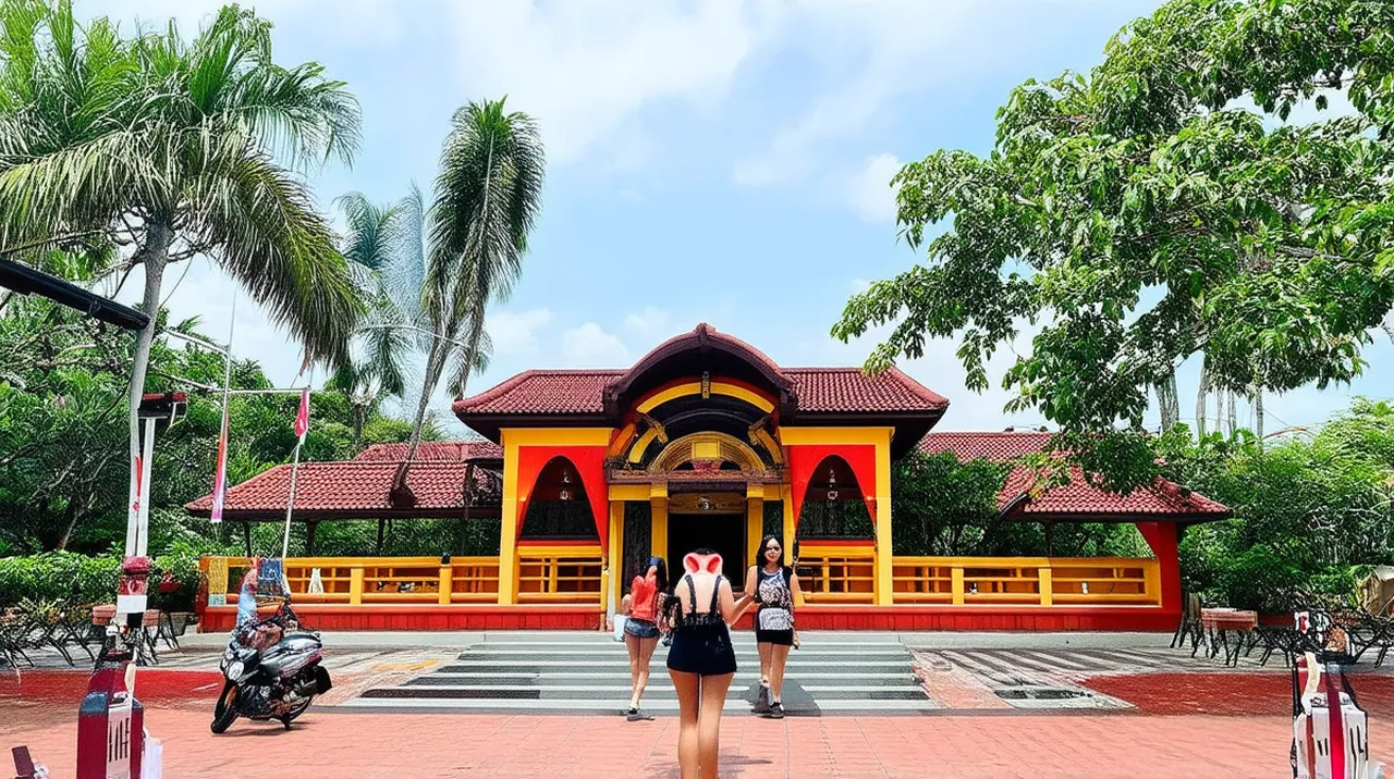 25 Free Fun Things to Do in Iloilo